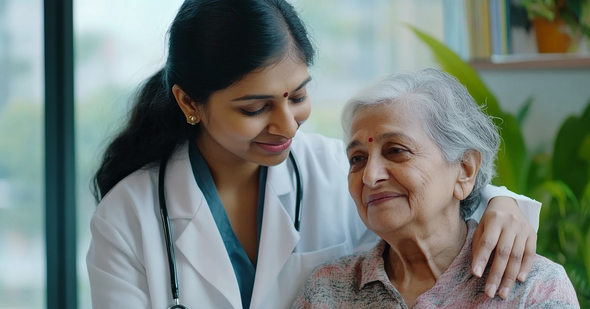 Geriatric Care Geriatric Care