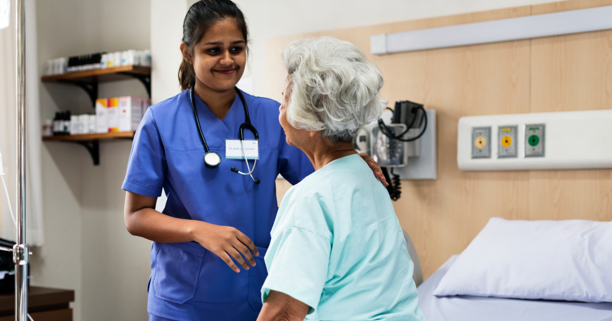 Post-Surgical Support Post-Surgical Support