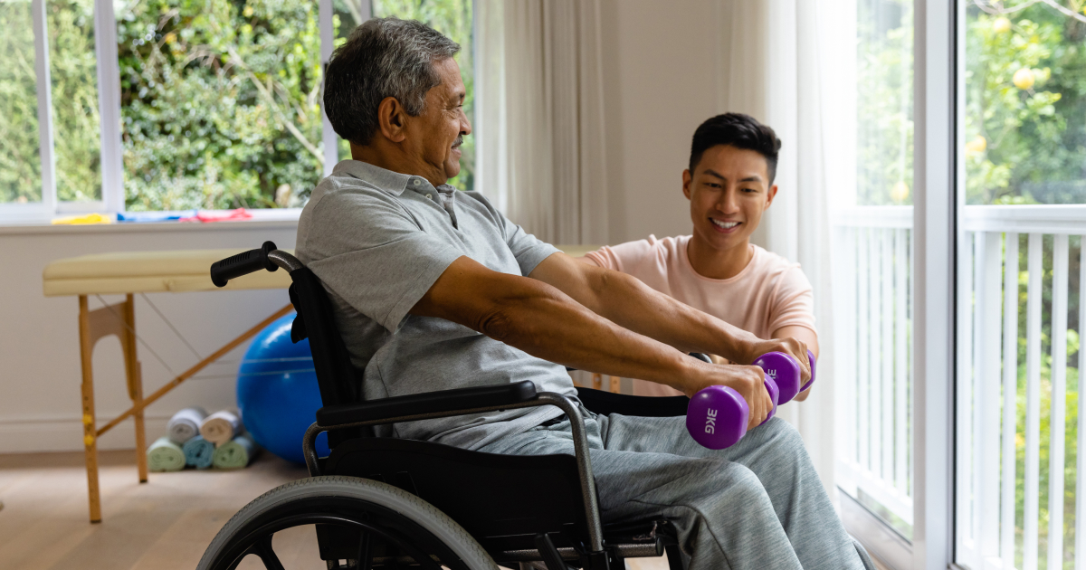 Rehabilitation Rehabilitation