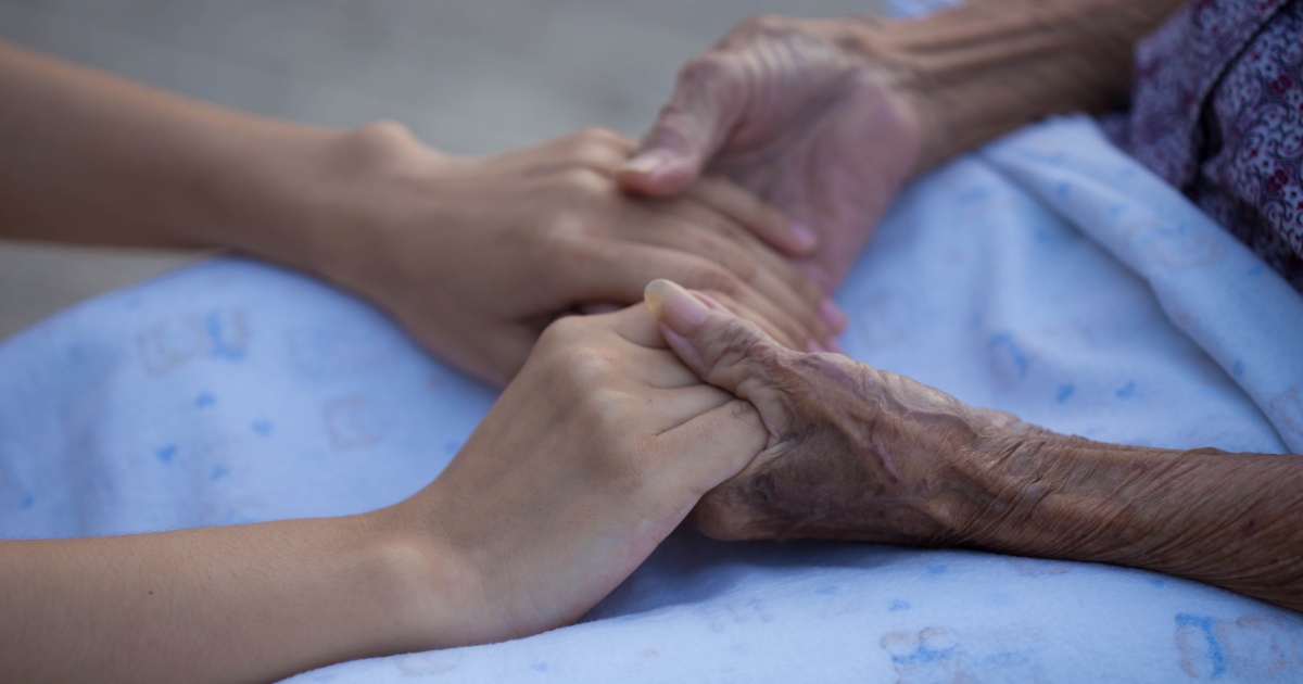 Palliative Care Palliative Care