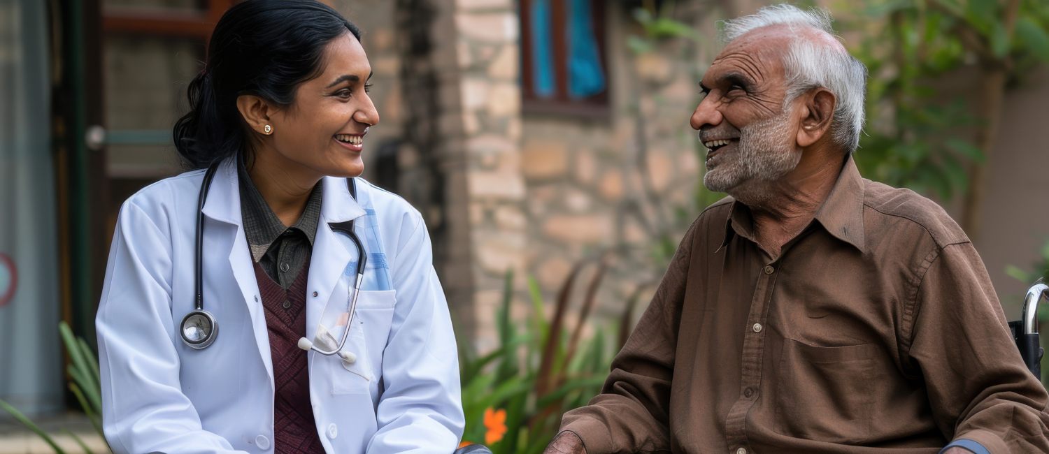 The growing need for reliable senior care in today’s busy world