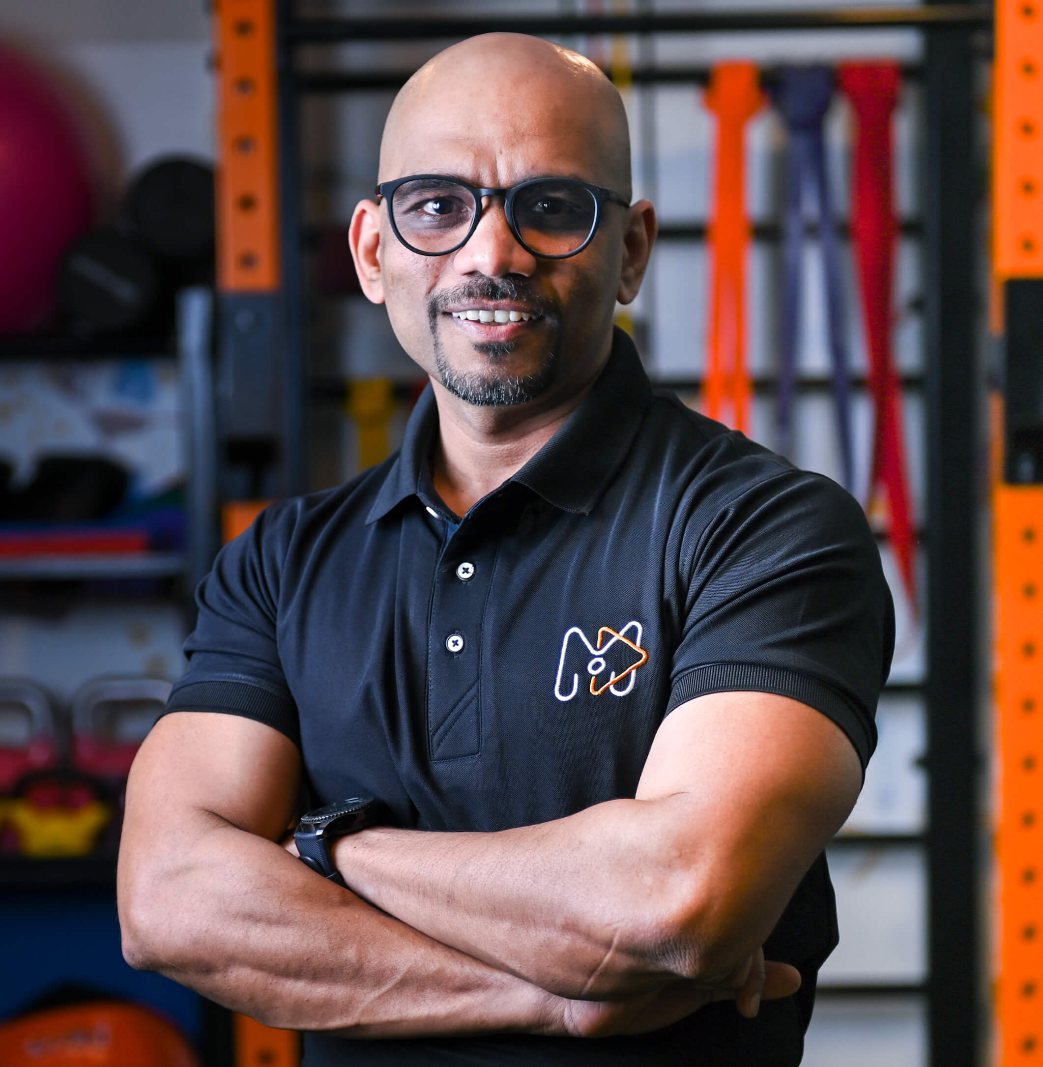 Dr. Padmanabam Sekaran P.T