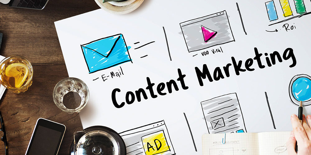 Choosing the right content strategy for your business