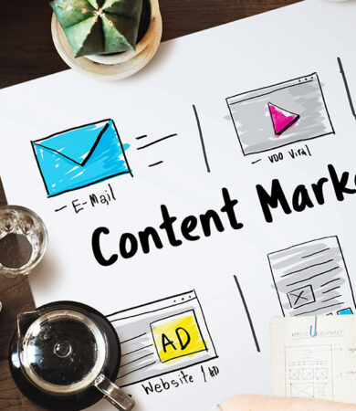 Choosing the right content strategy for your business