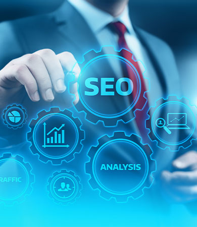 Technical seo strategies which is effective for ranking high competitive websites