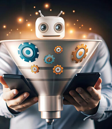 Marketing Automation in 2024: Streamlining Processes and Driving Efficiency