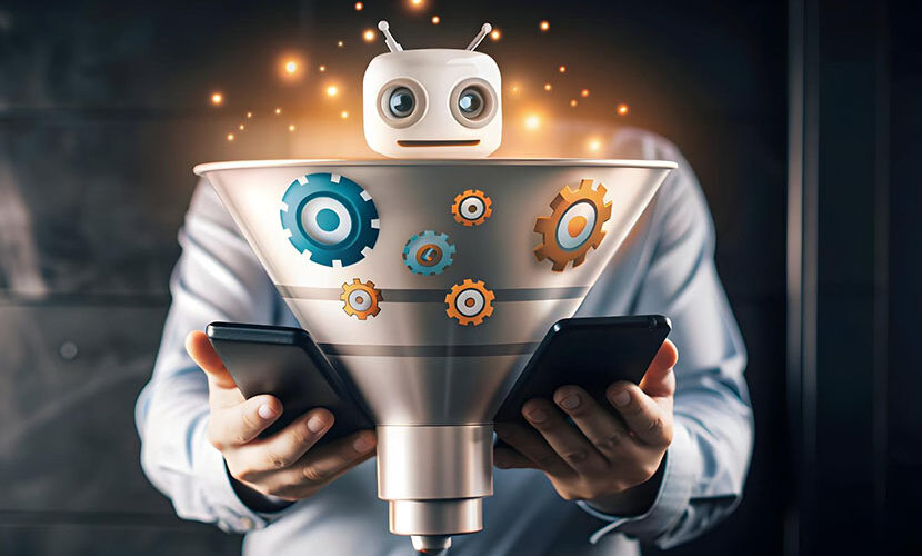 Marketing Automation in 2024: Streamlining Processes and Driving Efficiency