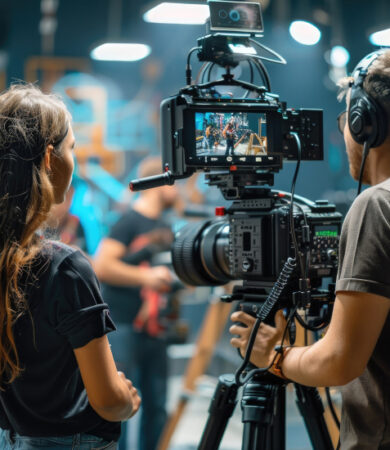 How to Choose the Right Video Production Team for Your Brand