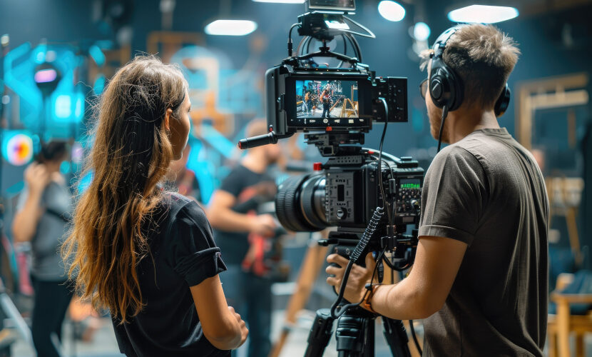 How to Choose the Right Video Production Team for Your Brand