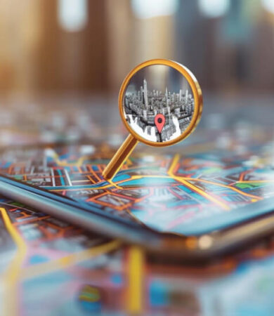 Local Search Ads: How to Dominate Your Market with Geo-Targeted SEM