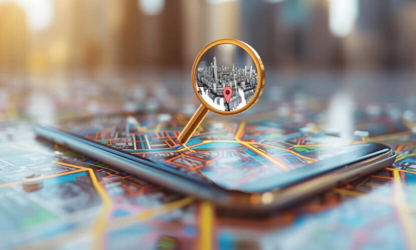 Local Search Ads: How to Dominate Your Market with Geo-Targeted SEM