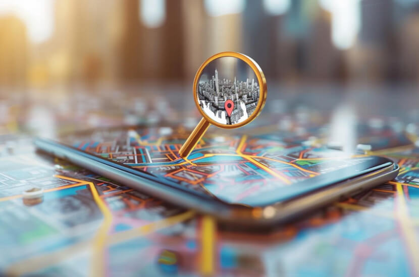 Local Search Ads: How to Dominate Your Market with Geo-Targeted SEM