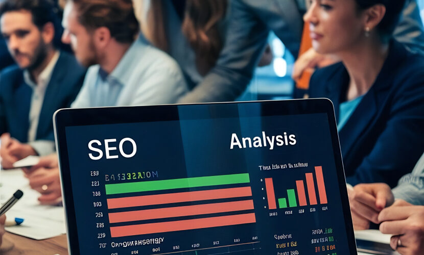 SEO Best Practices for WordPress in 2024: Staying Ahead of the Curve