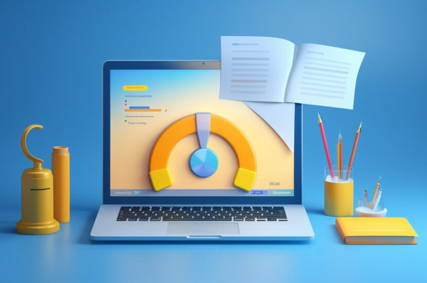 Impact of Page Speed on Conversion Rate: Tips for Improved Load Times