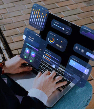 Data-Driven Content Creation: Tools and Techniques for Better ROI