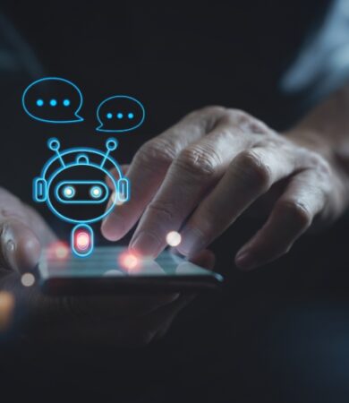AI Chatbots as Conversion Tools: Going Beyond Support to Drive Sales