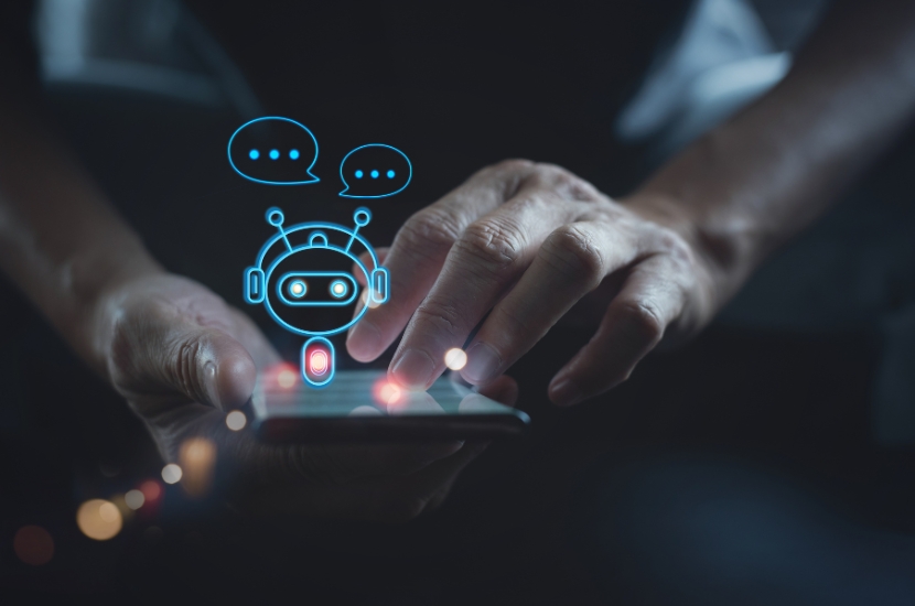 AI Chatbots as Conversion Tools: Going Beyond Support to Drive Sales