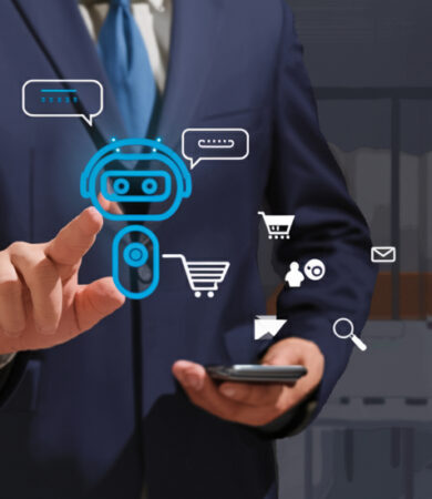 Conversion-Optimized Chatbots Designed for Ecommerce Success