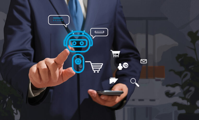 Conversion-Optimized Chatbots Designed for Ecommerce Success