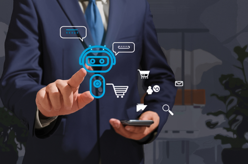 Conversion-Optimized Chatbots Designed for Ecommerce Success