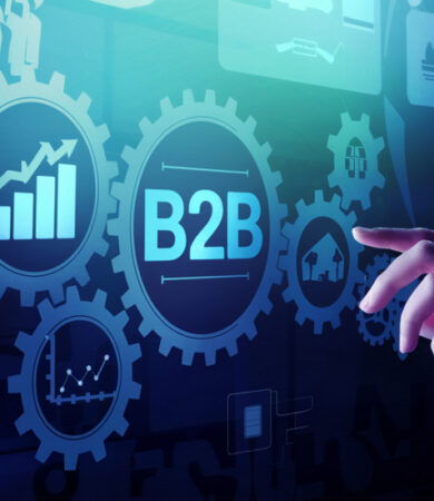 LinkedIn & B2B Social Media Strategies for Manufacturing Industry Growth
