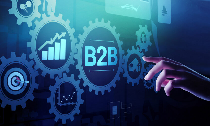 LinkedIn & B2B Social Media Strategies for Manufacturing Industry Growth