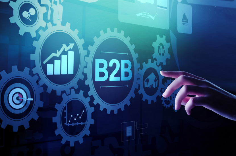 LinkedIn & B2B Social Media Strategies for Manufacturing Industry Growth