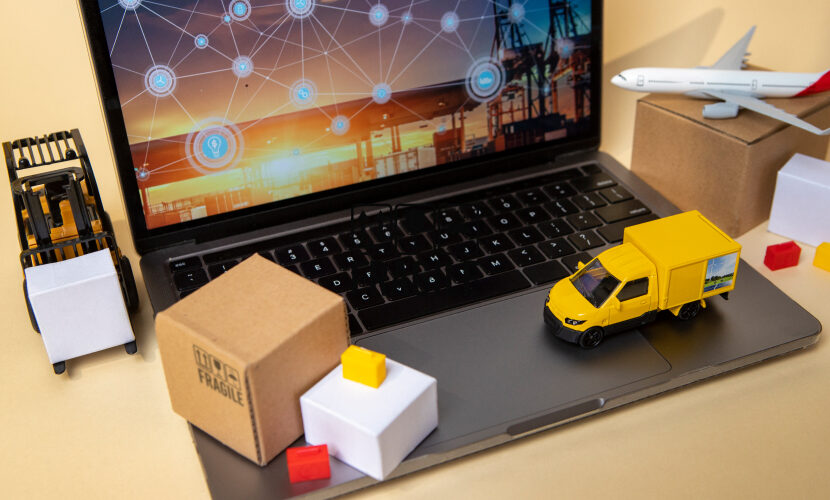 Logistics SEO That Drives Visibility and Moves Your Brand Forward