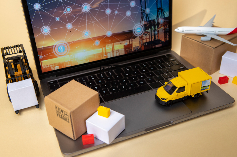 Logistics SEO That Drives Visibility and Moves Your Brand Forward