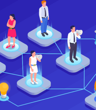 Omnichannel Marketing Automation: Building Seamless Customer Journeys