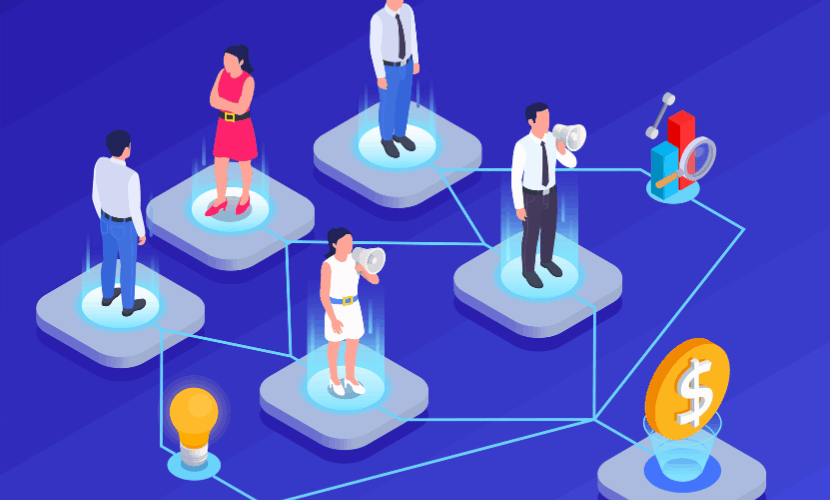 Omnichannel Marketing Automation: Building Seamless Customer Journeys