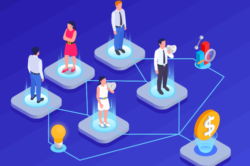 Omnichannel Marketing Automation: Building Seamless Customer Journeys