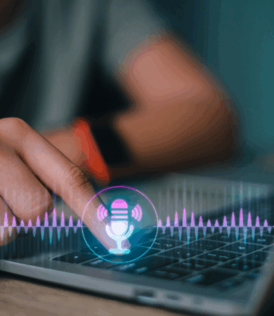 Voice Search Optimization: Preparing for the Next Era of SEO