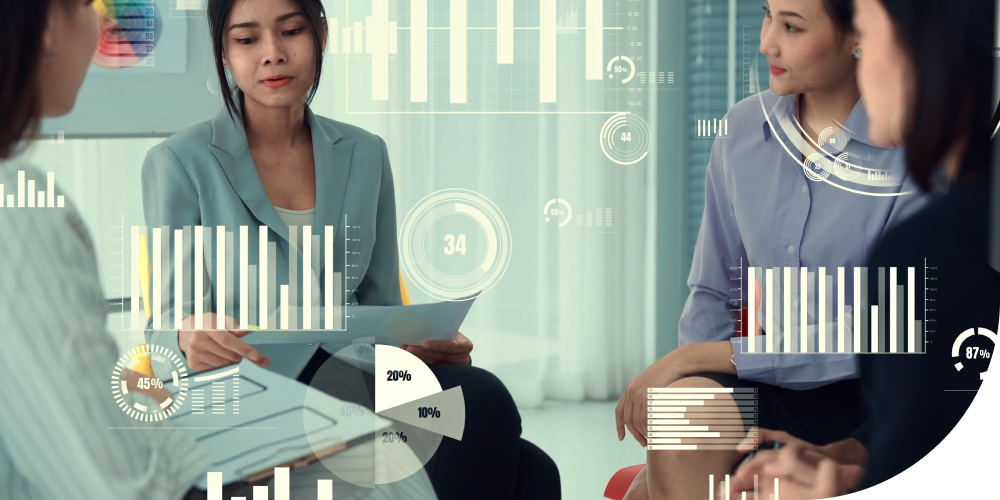 Digital Analytics Agency in Indiranagar, Bangalore