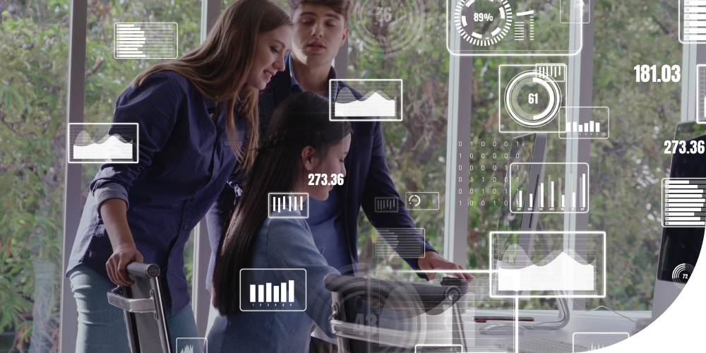 Digital Analytics Agency in Indiranagar, Bangalore