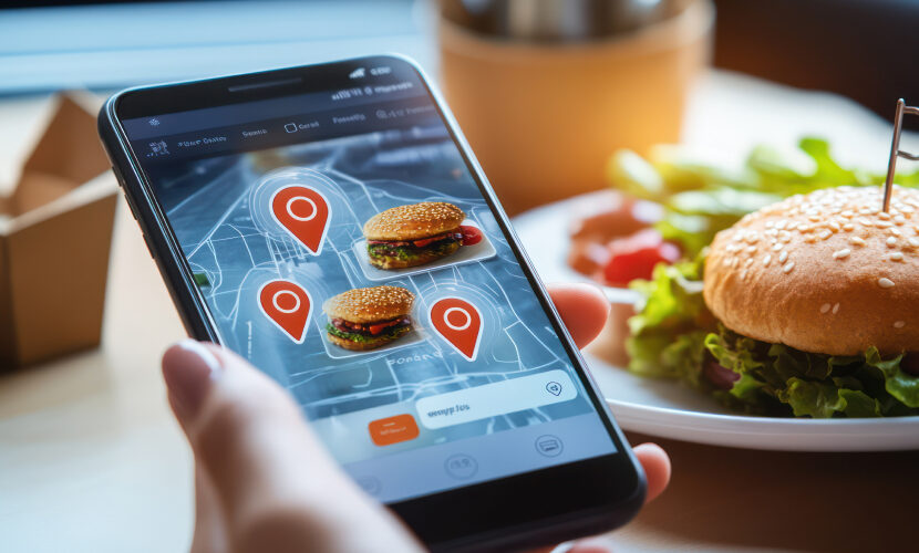 How Can Restaurants Use Hyperlocal SEO to Dominate Delivery Apps?
