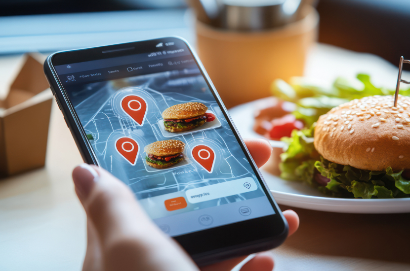 How Can Restaurants Use Hyperlocal SEO to Dominate Delivery Apps?