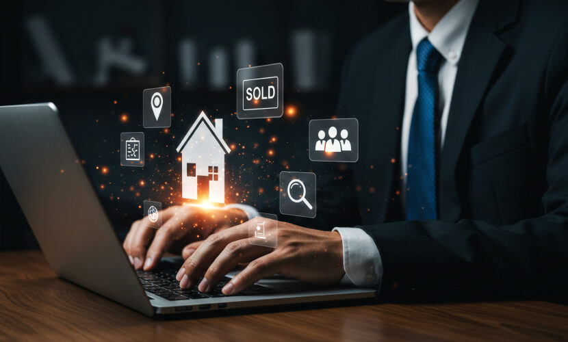 How Realtors Can Use Digital Marketing to Close More Deals