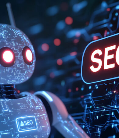 How Will Google’s AI Search (SGE) Reshape SEO Strategies by 2026?