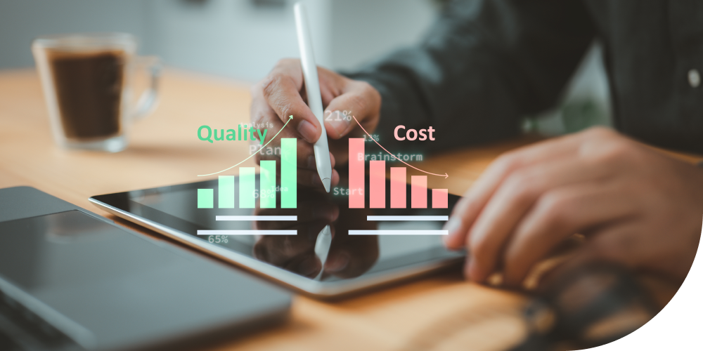 Digital Analytics Agency in Indiranagar, Bangalore