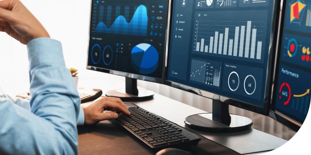 Digital Analytics Agency in Indiranagar, Bangalore