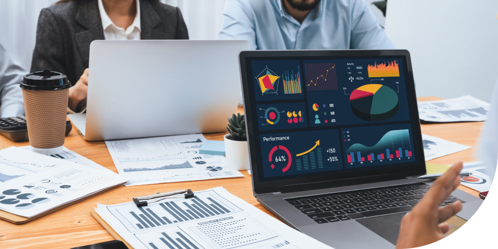 Digital Analytics Agency in Indiranagar, Bangalore