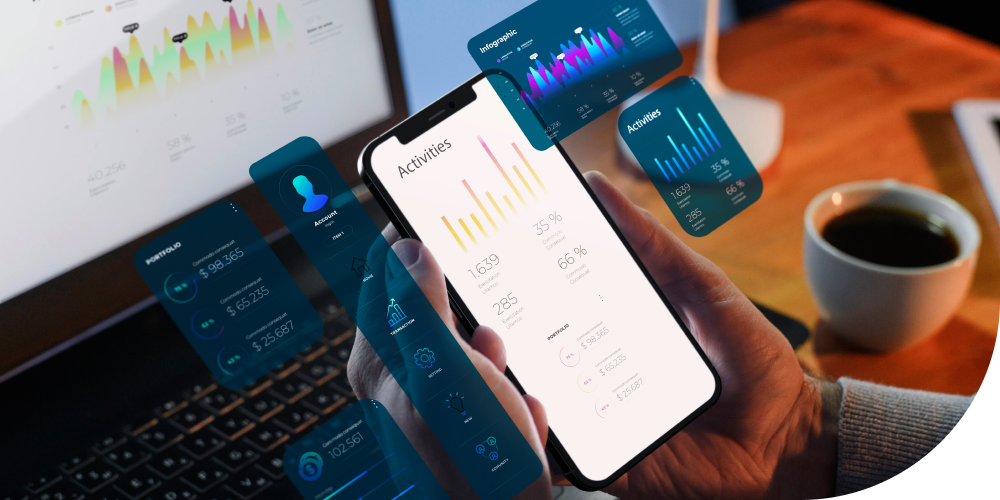 Digital Analytics Agency in Indiranagar, Bangalore