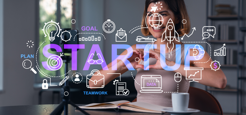 Startups & Entrepreneurs Digital Marketing Agency in Indiranagar ...