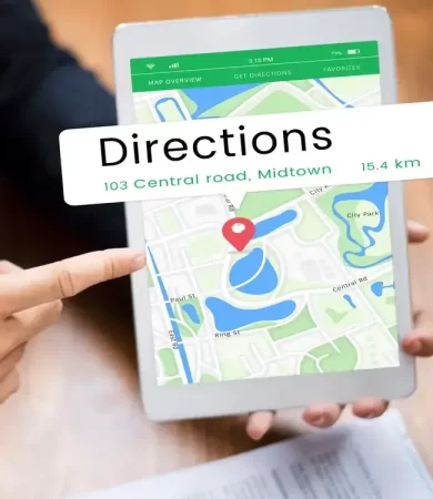 Local SEO in 2026: How Businesses Can Rank Higher in “Near Me” Searches