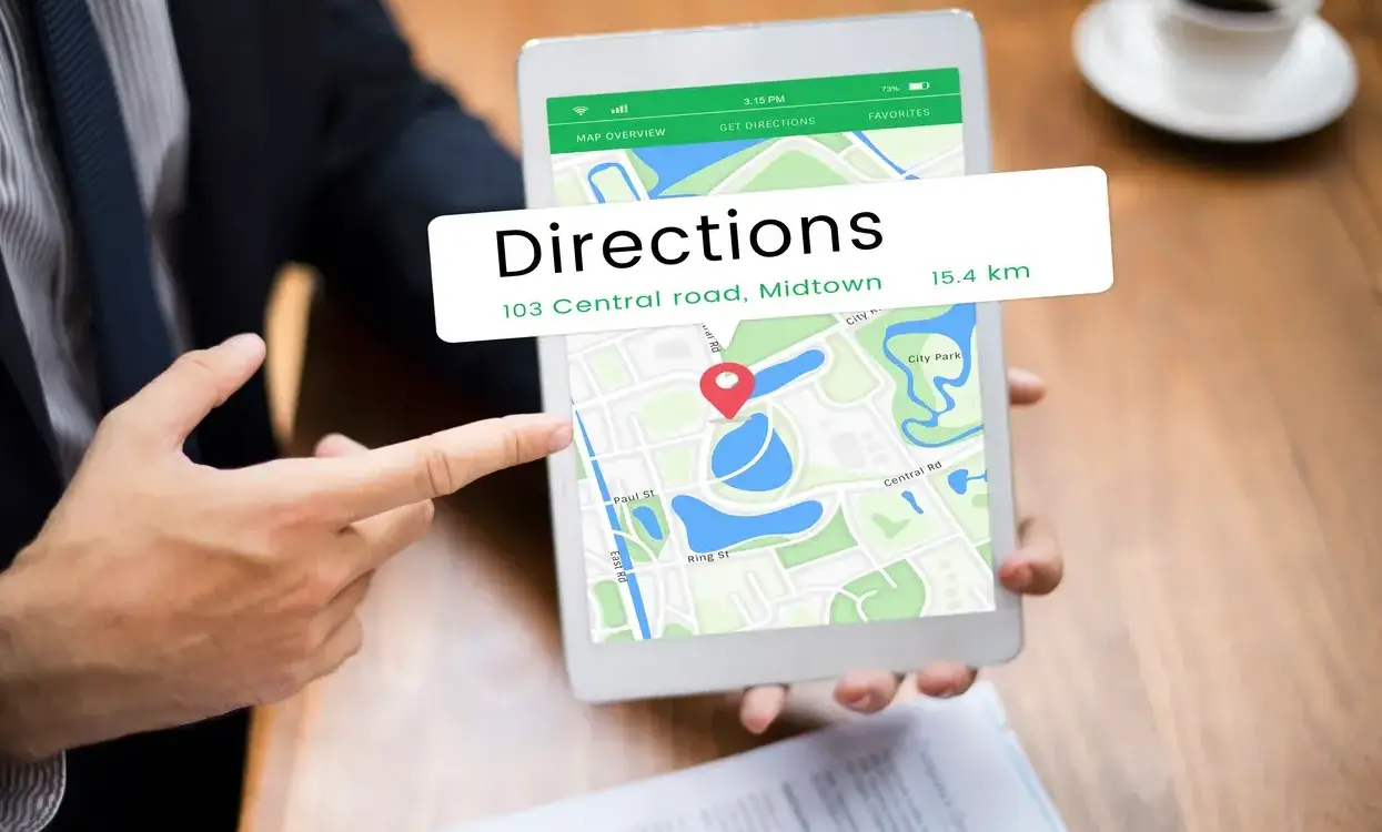 Local SEO in 2026: How Businesses Can Rank Higher in “Near Me” Searches