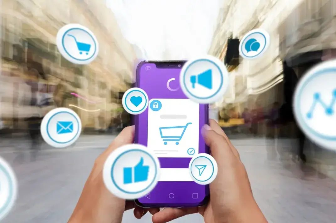 Social Media Marketing for D2C Brands: Driving Traffic, Sales & Loyalty
