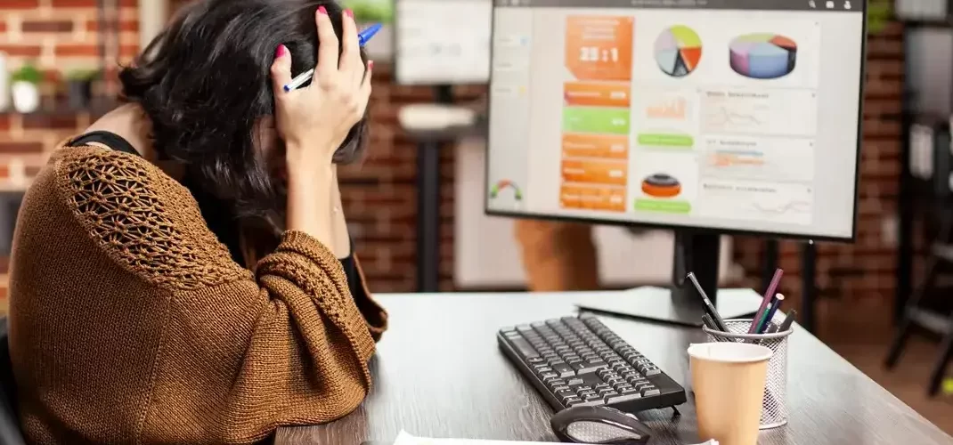 Why 90% of Business Websites Fail to Generate Leads (And How to Fix It)