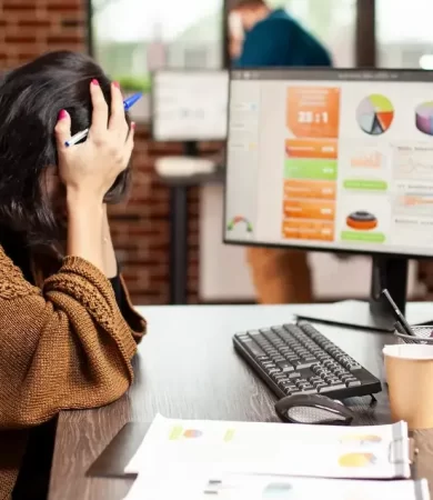 Why 90% of Business Websites Fail to Generate Leads (And How to Fix It)