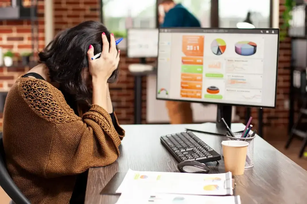 Why 90% of Business Websites Fail to Generate Leads (And How to Fix It)